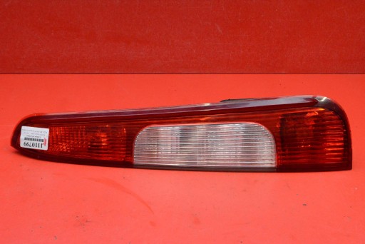 light right rear part rear 3M51-13A602-AA FORD FOCUS C-MAX MK1 03-07