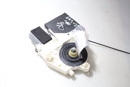 Электродвигатель правого переднего стекла audi tt ii 8j