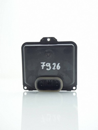 module control unit control unit lights LED 8S0907397D AUDI A3 8V LIFT