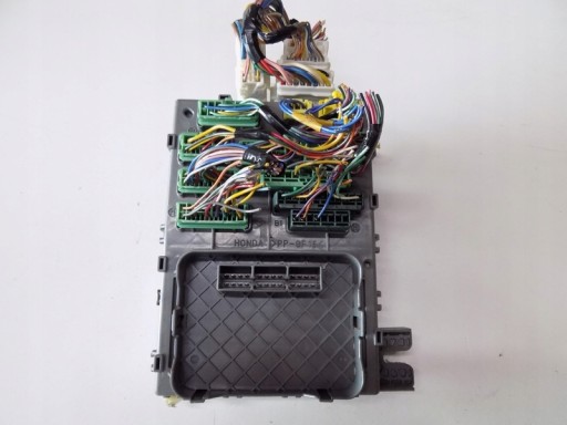 Блок предохранителей honda fr-v 2.2 sjh-e011