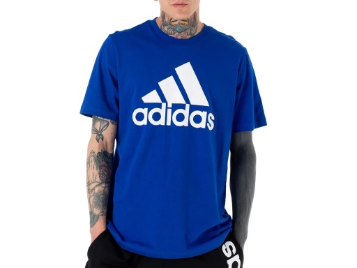 adidas M BL SJ T HE1852 Koszulka męska