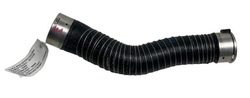 Трубопровід інтеркулера BMW F01 F10 LIFT 8672108