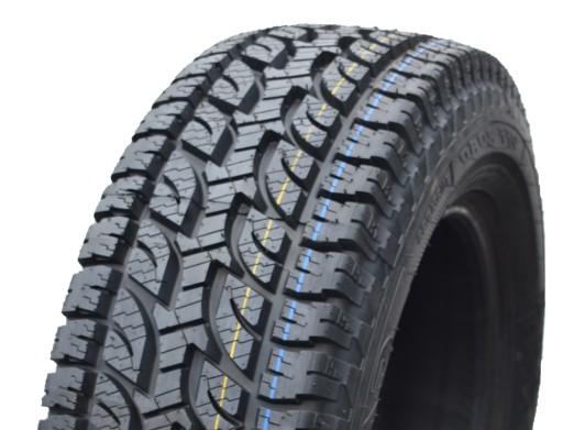 Внедорожные шины 235 / 60R16 с протектором AT