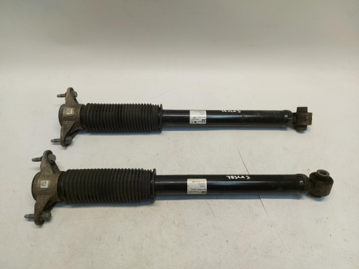 TESLA 3 III shock absorber rear part sprawny left or right 1044461-02-E