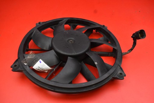 VENTOLA 9650116580 CITROEN C4 1 e 1.6 HDI 90 KM 04-08