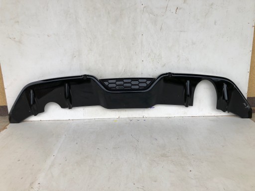 СПІДНИЦЯ БАМПЕРА FORD FOCUS MK3 ST COMBI