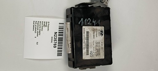 module BCM 95400-3Z450 HYUNDAI I40