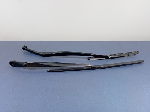 KIA CEED III LIFT ВАЖЕЛІ СКЛООЧИСНИКА ПЕРЕДНІ