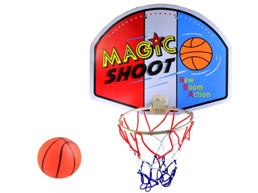 Бегемот щит