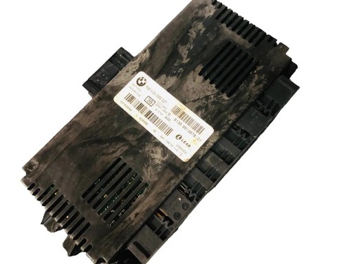 MINI One COOPER F56 модуль освітлення 9813878