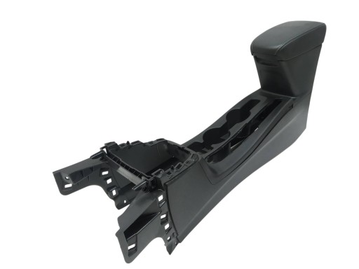 tunnel media bracciolo Opel Corsa VI (2019-) F