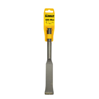 DEWALT DŁUTO SDS-MAX 400mm SZPIC