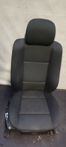 Siège Avant Droite Passegers podgrzewany BMW E83 X3 2,0D