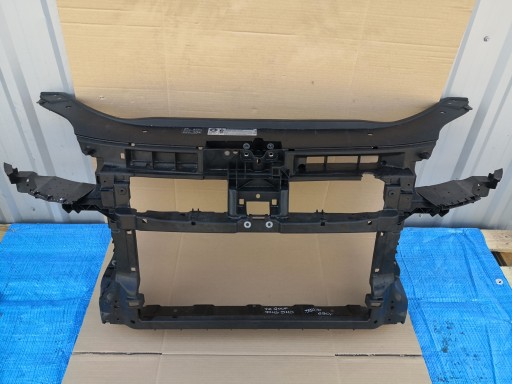 5M0805588D 5M0.805.588D - УСИЛЕНИЕ ПЕРЕДНЕГО РЕМНЯ VW GOLF PLUS 5M0