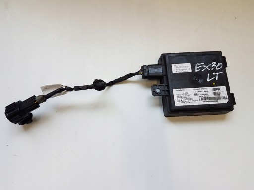 284K0-1ME0A - МОДУЛЬ ДАТЧИКА СЛЕПЫХ ЗОН INFINITI EX QX50 08-15