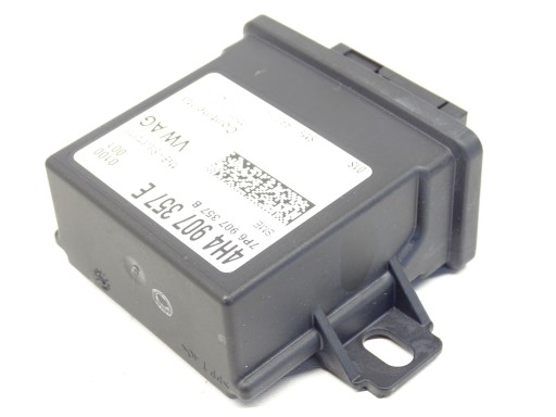 Centralina POZIOMOWANIA luci AUDI A6 C7 A7 4G 4H4907357E