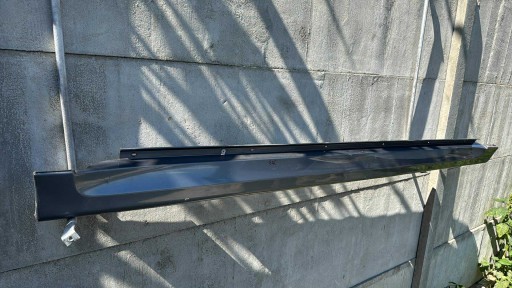 right moulding threshold SAAB 9-3 93 VECTOR ARC sedan kombi threshold colour 303