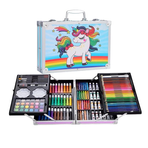 Художній набір ttyth 144 шт.