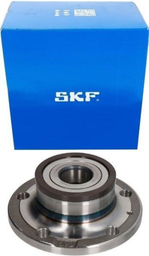 Подшипник ступицы skf vkba 3656