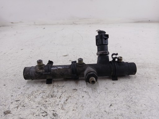 AUDI A4 B7 A6 C6 Q7 4L 3.0 TDI Kraftstoffverteiler Einspritzleiste 059130089D
