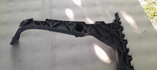 bumper bracket left rear part AUDI Q5 S-LINE 8R 8R0807453C