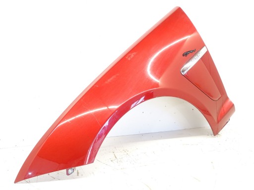 fender left front front JAGUAR XF LIFT X250 11-15R
