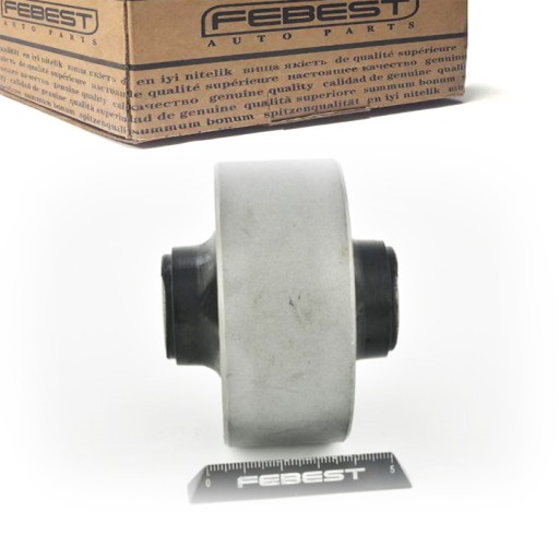 TMB-SXM15 - РУКАВ МОХ. Дифференциал для TOYOTA SPADE 1.5