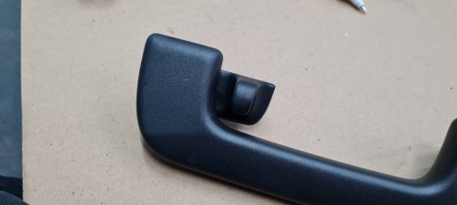 A6 C8 4K handle bracket of the roof left rear part rear SLINE A7 4K