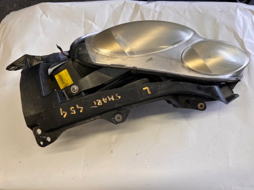 SMART 454 FORFOUR light left front A4545400554