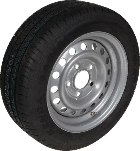 Повне колесо FR519550R1367112