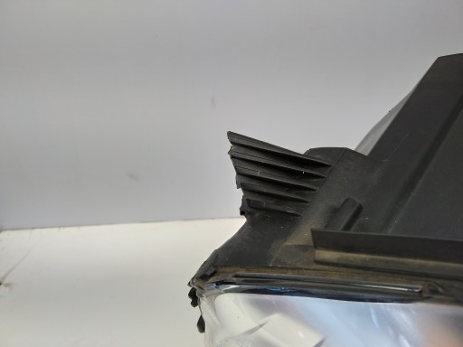 16r- Peugeot Expert III Traveller reflektor light front left OM 9808572680
