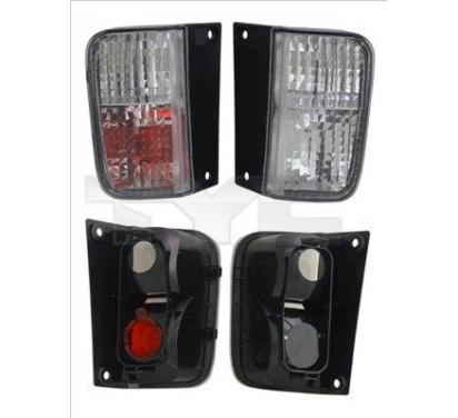 19-12132-01-2 - Задний фонарь