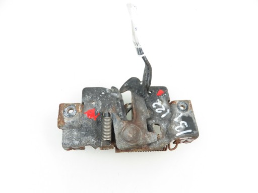 CX-9 - ЗАМОК КАПОТА MAZDA CX - 9 (ТБ)