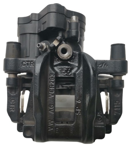 caliper brake right rear part Cupra Terramar 5WA615424B ORG