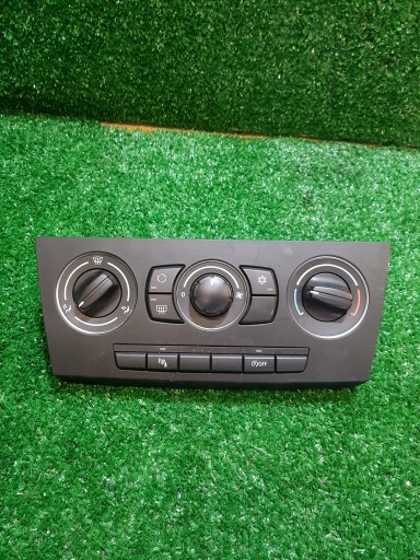 Pannello controllo BOCCHETTE BMW E90 64119162986