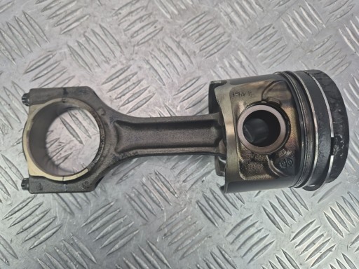 píst z korbowodem BMW 3 F30 F35 F31 320d N47 0843C