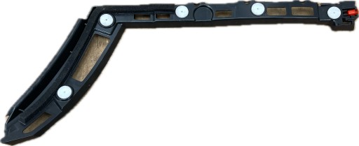 OPEL INSIGNIA A sedan support holder bracket of a bumper left rear part 20972995