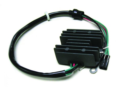 004-282 - Регулятор напруги Yamaha XL XLT 1200 GP-R 1200
