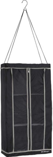 ТУРИСТИЧЕСКИЙ ОРГАНАЙЗЕР ПОДВЕСНОЙ ШКАФ БЕРГЕР ПРИЯТНО