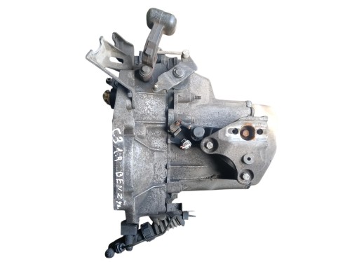 Getriebe Citroen C3 1.4 03r 20CP15
