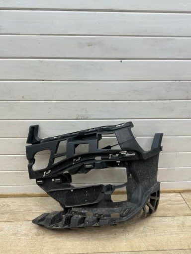 bumper bracket left front BMW F45 LCI F46 LCI 7460141 61117460141