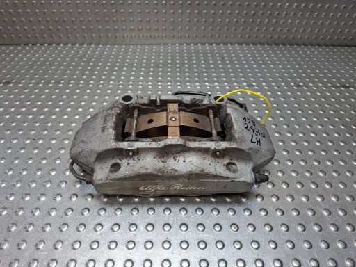 caliper brake BREMBO front left ALFA ROMEO 159 BRERA 06- 2.4 JTD