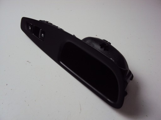 ПАНЕЛЬ СКЛА ЛІВА ЗАДНЯ HYUNDAI SANTA FE IV 18-