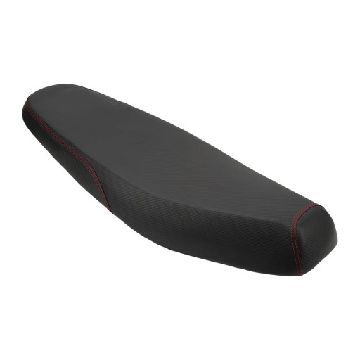 1615230014011 - Пасажирське сидіння мотоцикліста шкіра PU