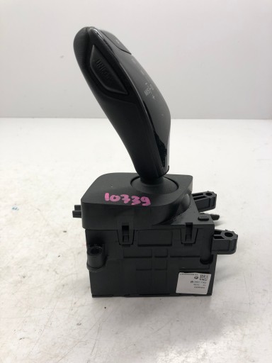 BMW 5 G30 G31 G32 řadicí páka převodů 7947691