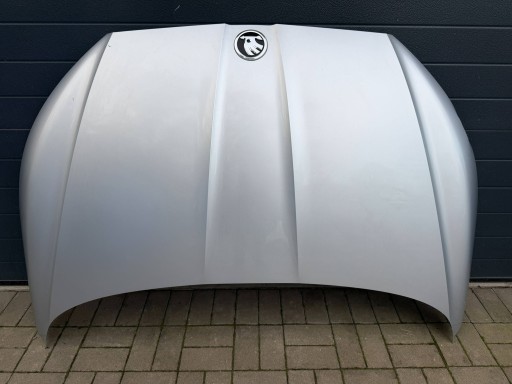 5LA823031A - Skoda enyaq 5l капот капот капот