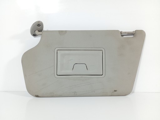Mazda Demio 2 02-07 visor visor cover PRZECIWSLONECZNA left driver´s