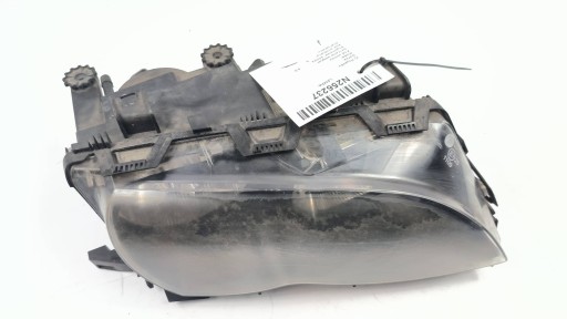 Feux phare BMW E46
