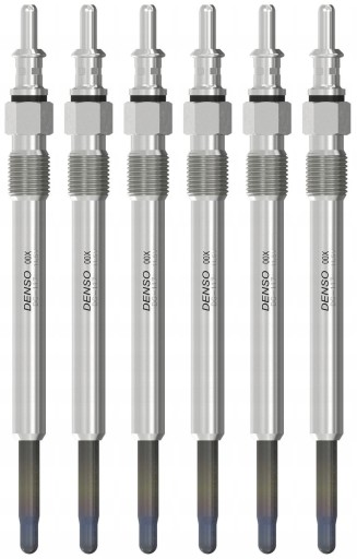 Denso DG-117 светящаяся свеча