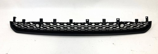 RAM 1500 TRX DT grill grille bumper front